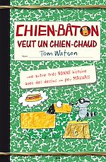 Télécharger le livre :  Veut un chien-chaud
