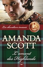 Télécharger le livre :  L'amant des Highlands