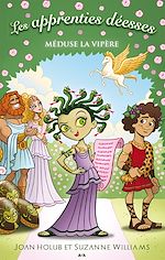 Télécharger le livre :  Méduse la vipère