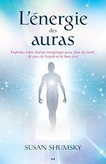 Télécharger le livre :  L'énergie des auras