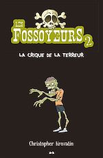 Télécharger le livre :  La crique de la terreur