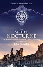 Télécharger le livre :  La voleuse nocturne