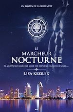 Télécharger le livre :  Le marcheur nocturne