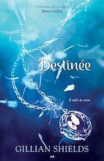 Télécharger le livre :  Destinée