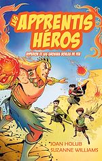 Télécharger le livre :  Hypérion et les grosses boules de feu