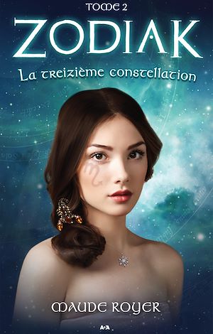 Téléchargez le livre :  Zodiak