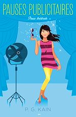 Télécharger le livre :  Pause théâtrale