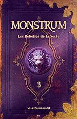 Télécharger le livre :  Les Rebelles de la Secte