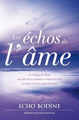 Téléchargez le livre :  Les échos de l'âme