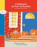 Télécharger le livre :  L'Halloween de Petit Gribouillis