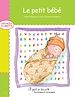 Télécharger le livre :  Le petit bébé
