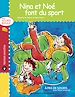 Télécharger le livre :  Nina et Noé font du sport - version enrichie