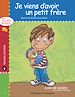 Télécharger le livre :  Je viens d'avoir un petit frère - version enrichie