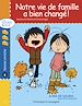 Télécharger le livre :  Notre vie de famille a bien changé ! - version enrichie