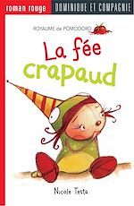 Télécharger le livre :  La fée crapaud