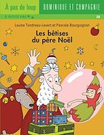 Télécharger le livre :  Les bêtises du père Noël