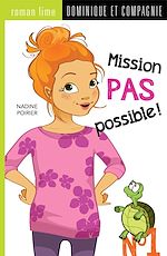 Télécharger le livre :  Mission pas possible!