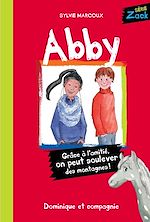 Télécharger le livre :  Abby