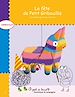 Télécharger le livre :  La fête de Petit Gribouillis
