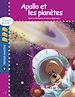 Télécharger le livre :  Apollo et les planètes - version enrichie