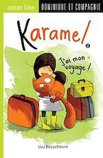 Télécharger le livre :  J'ai mon voyage !