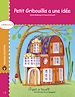 Télécharger le livre :  Petit Gribouillis a une idée - version enrichie