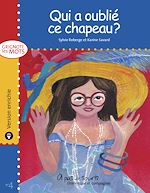 Télécharger le livre :  Qui a oublié ce chapeau ? - version enrichie