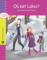 Télécharger le livre :  Où est Lalou ? - version enrichie