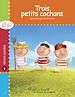 Télécharger le livre :  Trois petits cochons - version enrichie