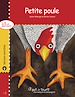 Télécharger le livre :  Petite poule - version enrichie