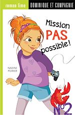 Télécharger le livre :  Mission pas possible! n° 2