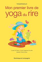 Télécharger le livre :  Mon premier livre de yoga du rire