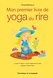 Télécharger le livre :  Mon premier livre de yoga du rire