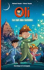Télécharger le livre :  Le bal des lucioles