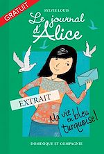 Télécharger le livre :  Extrait - Le journal d'Alice (tome 11)