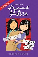 Télécharger le livre :  Extrait - Le journal d'Alice (tome 10)