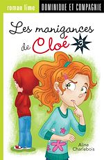 Télécharger le livre :  Les manigances de Cloé 3