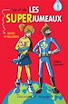 Télécharger le livre :  Léa et Léo - Les SUPERJUMEAUX - 1
