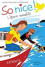 Télécharger le livre :  Extrait - So nice ! (tomes 1, 2 et 3)