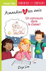 Télécharger le livre :  Un concours dans la classe!