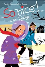 Télécharger le livre :  So Nice ! L'île sauvage