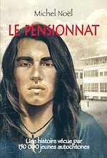 Télécharger le livre :  Le pensionnat