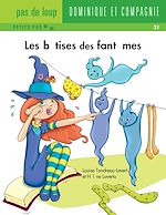Télécharger le livre :  Les bêtises des fantômes