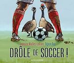 Download this eBook Drôle de soccer !