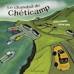 Download this eBook Le chandail de Chéticamp