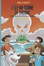 Download this eBook L'Île-au-Crâne de Shédiac