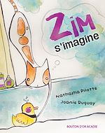 Download this eBook Zim s'imagine