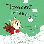 Download this eBook Tombent les nuages