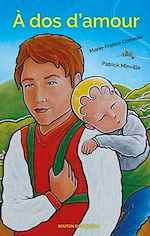 Download this eBook À dos d'amour