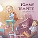 Télécharger le livre :  Tommy Tempête